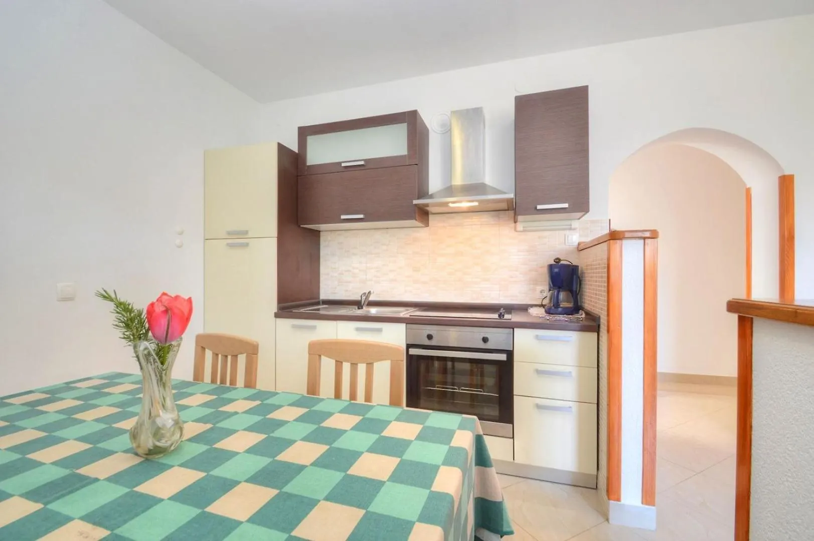 House Rahela Hotel Mali Lošinj