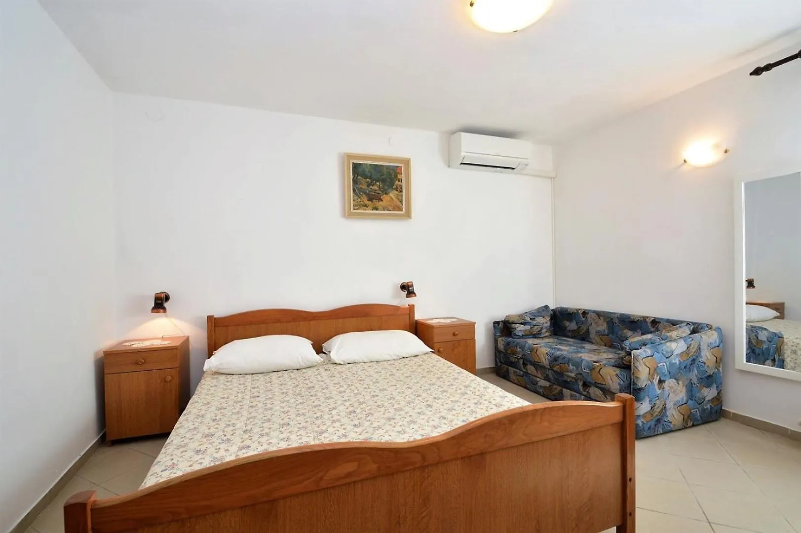 House Rahela Hotel Mali Lošinj