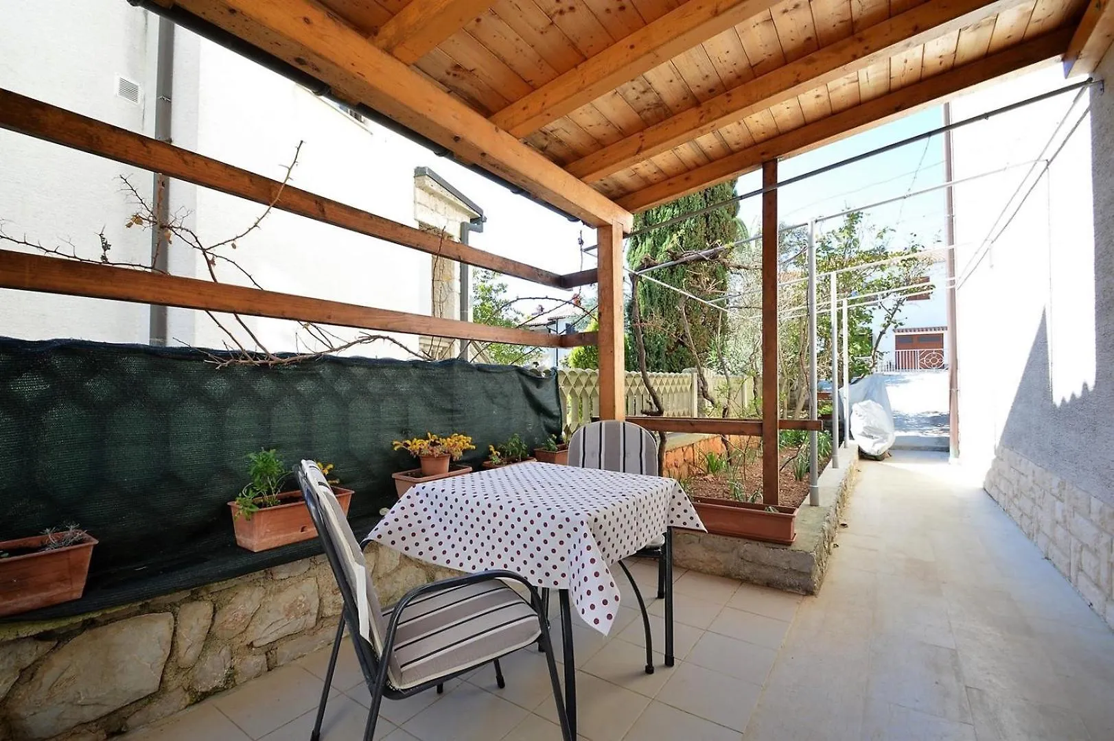 House Rahela Hotel Mali Lošinj 3*,  Croácia