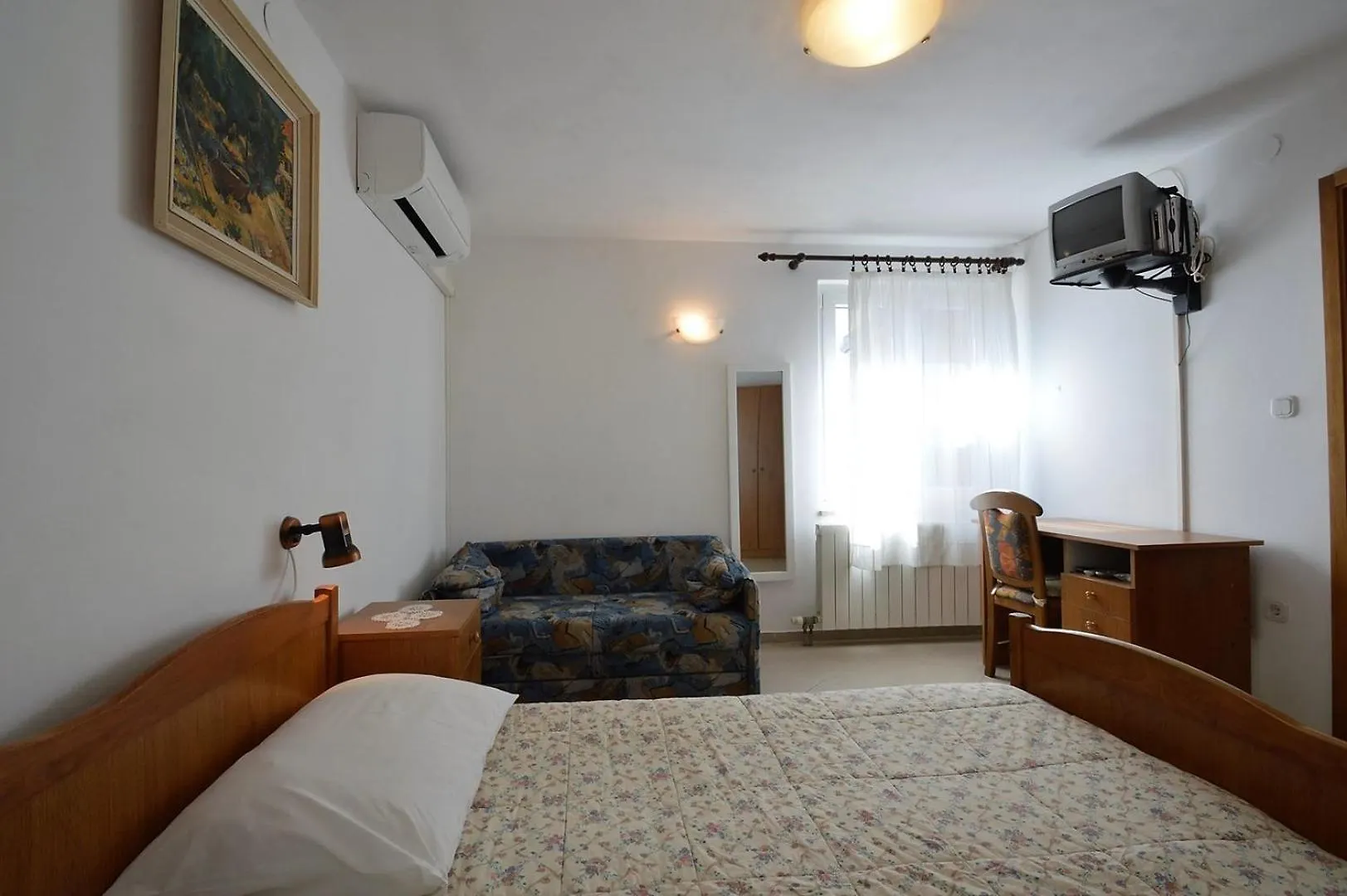 *** Casa de hóspedes House Rahela Hotel Mali Lošinj Croácia