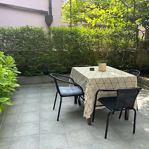 Bed & Breakfast Alaburic &, Mali Lošinj