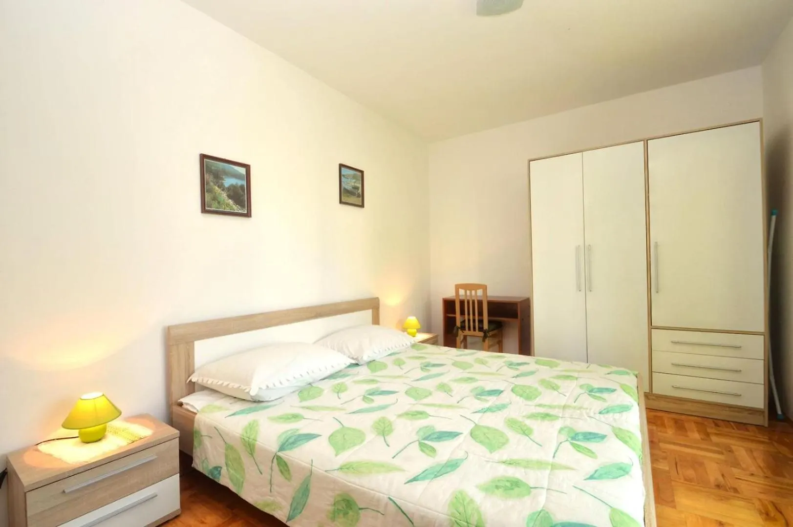 Pensjonat Hotel House Rahela Mali Lošinj