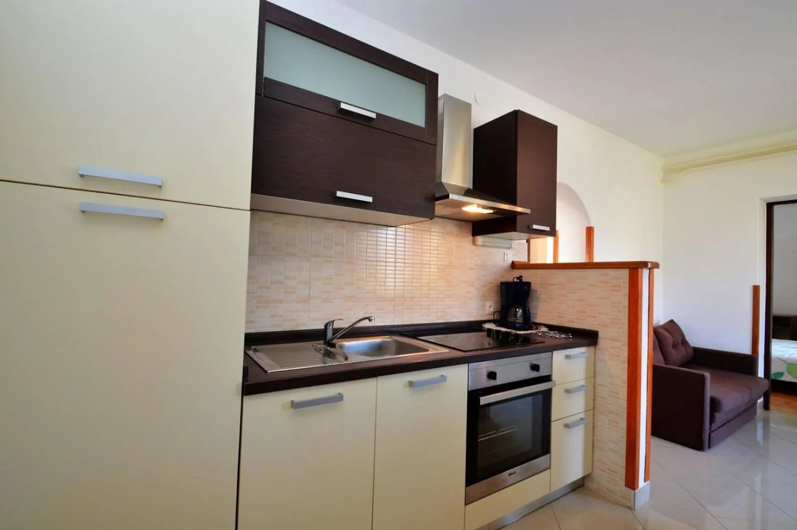 Hotel House Rahela Mali Lošinj Pensjonat