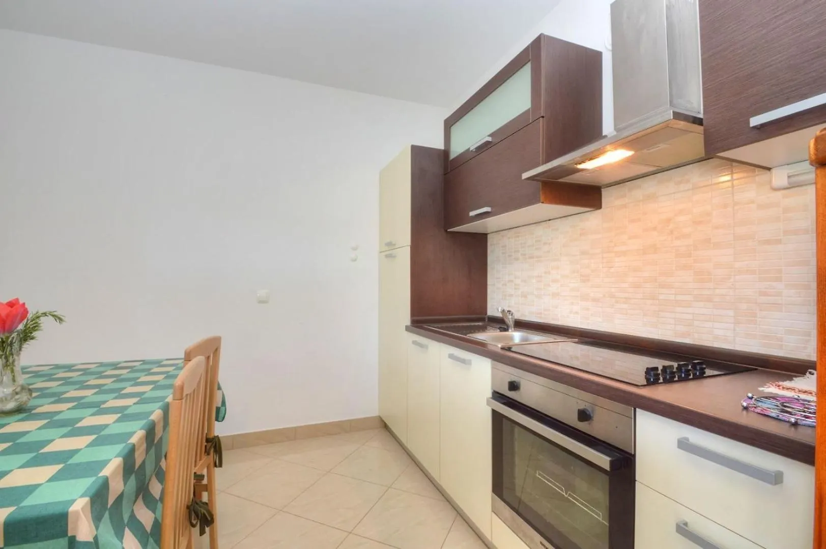 Hotel House Rahela Mali Lošinj Chorwacja