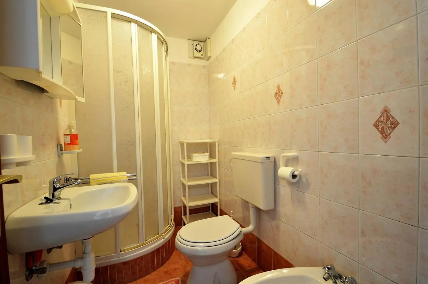 Hotel House Rahela Mali Lošinj Pensjonat