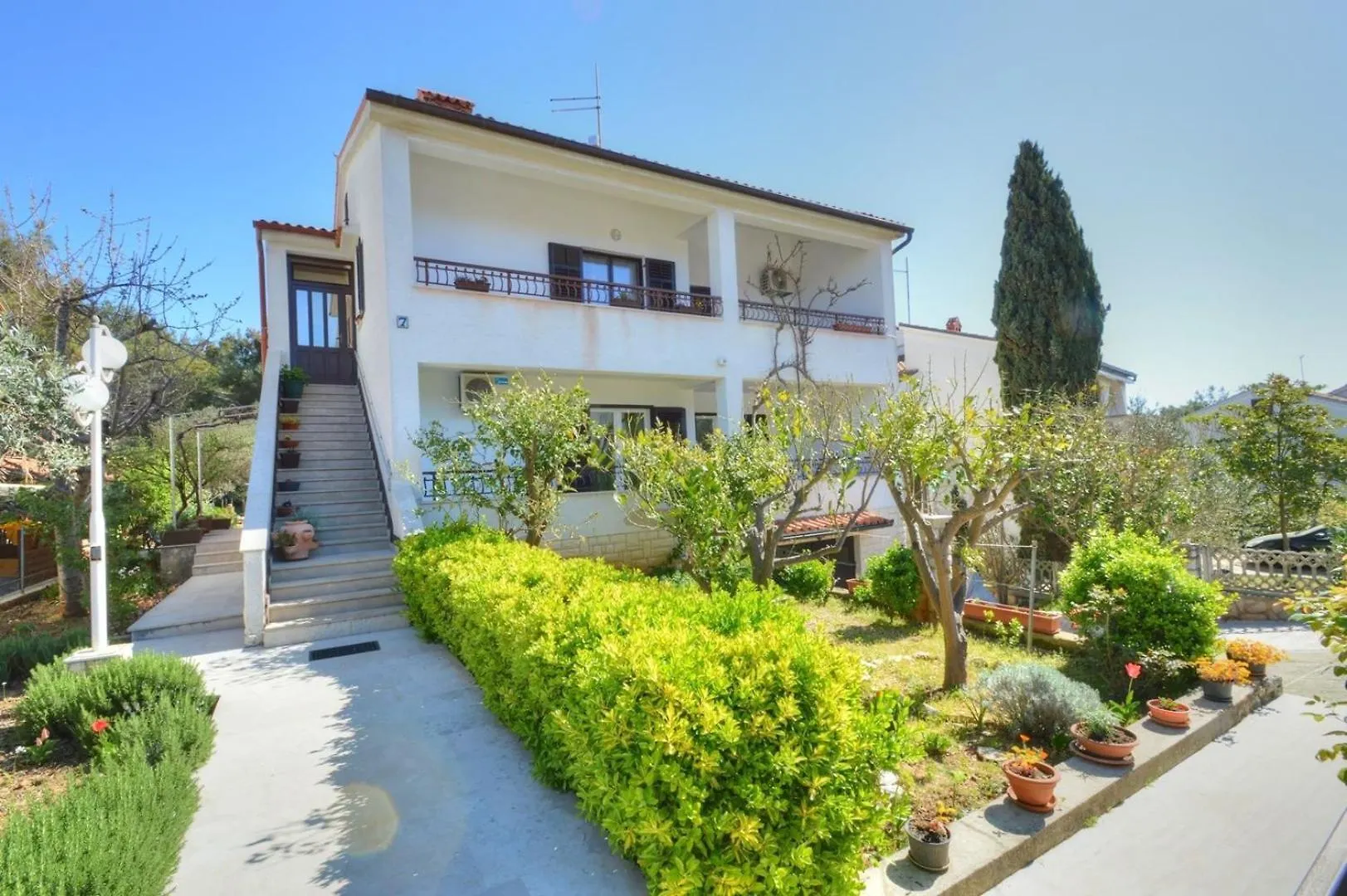 Hotel House Rahela Mali Lošinj