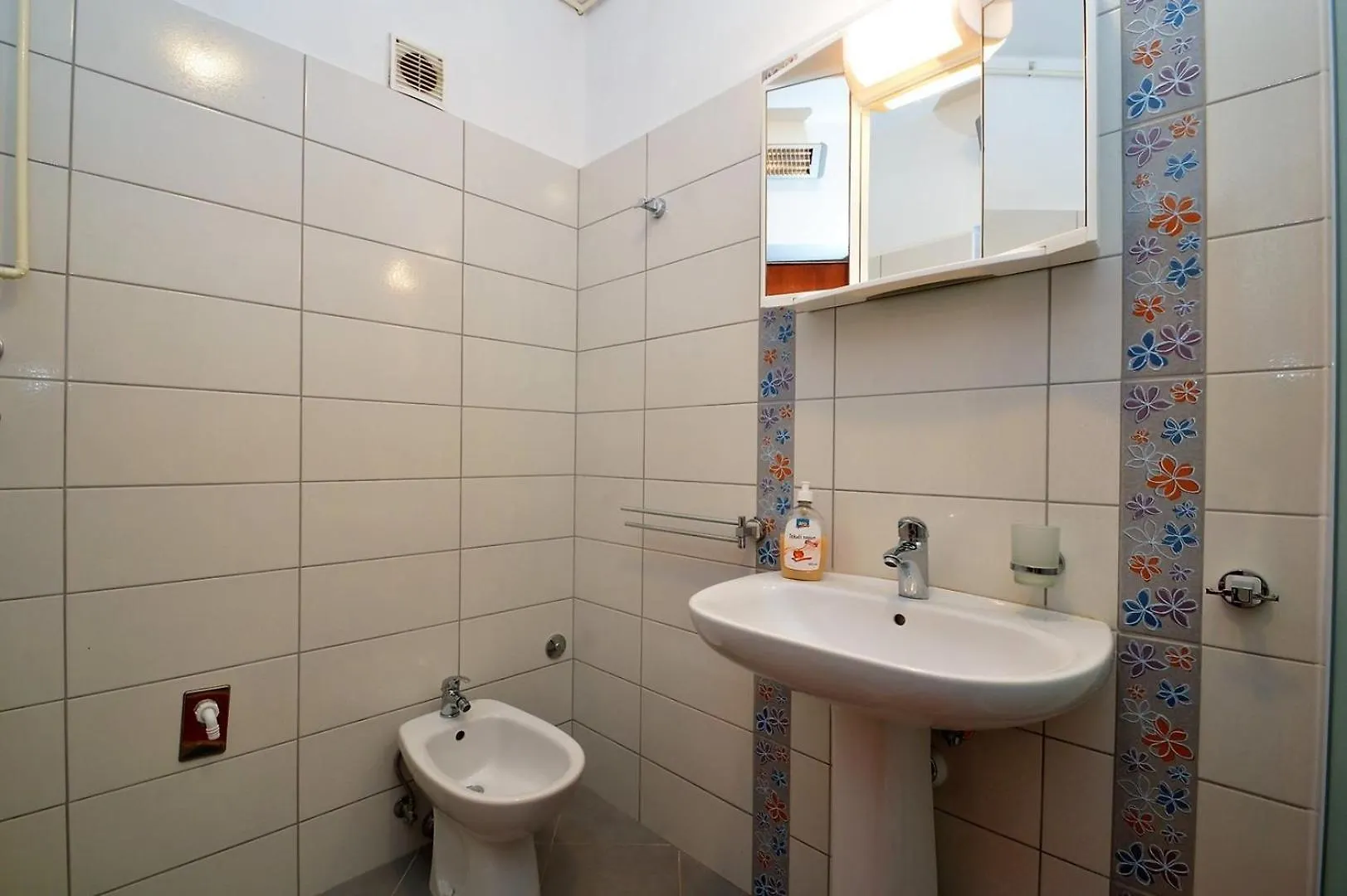 *** Pensjonat Hotel House Rahela Mali Lošinj Chorwacja