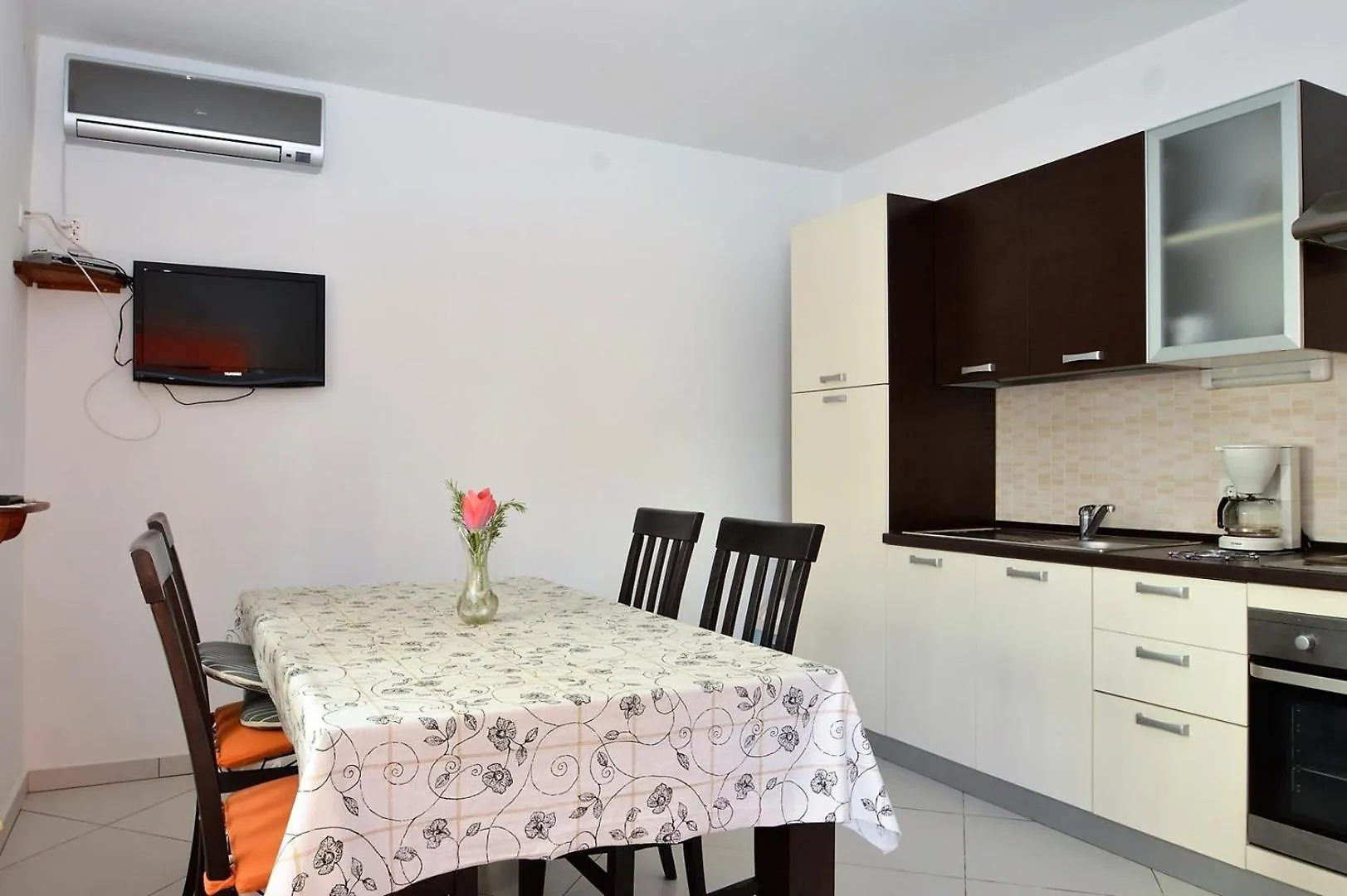 Pensjonat Hotel House Rahela Mali Lošinj