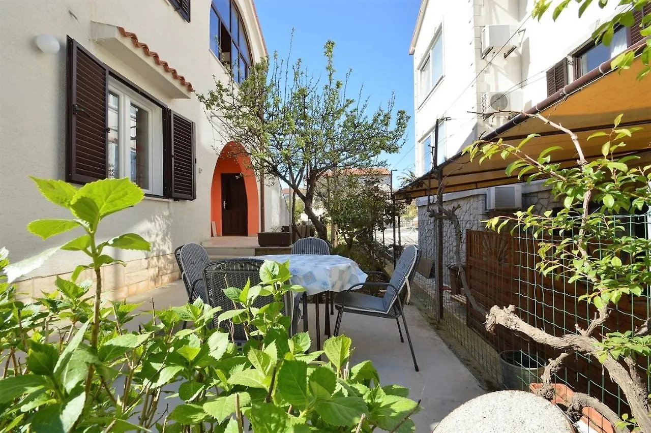 Hotel House Rahela Mali Lošinj Chorwacja